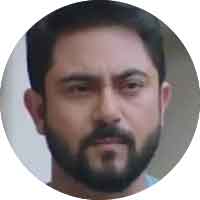 সোহম চক্রবর্তী
