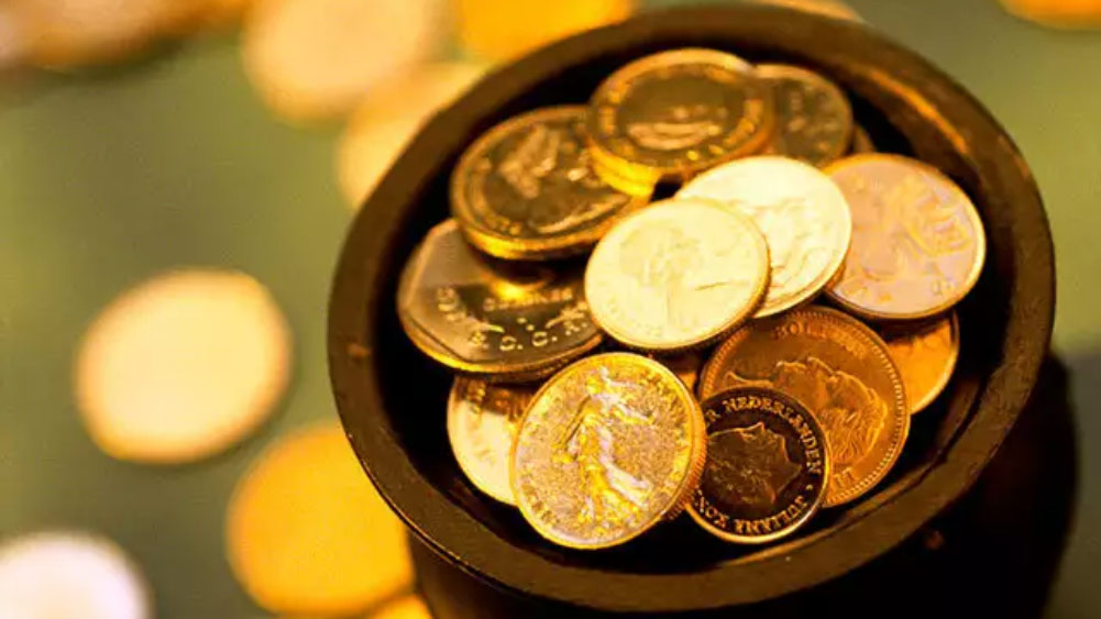 একটি পাঁচিলের মধ্যে ৫০০ বছর লুকিয়ে থাকার পরে, ১৮৬৩ সালে রত্নগুলি খুঁজে পাওয়া গিয়েছিল এবং সম্প্রতি সেগুলিকে প্রদর্শন করার জন্য প্রকাশ্যে আনা হয়েছে। এই রত্নগুলি দেখে মধ্যযুগীয় ইহুদি মহিলাদের জীবনযাপন সম্পর্কে সম্যক ধারণা করা যায়।