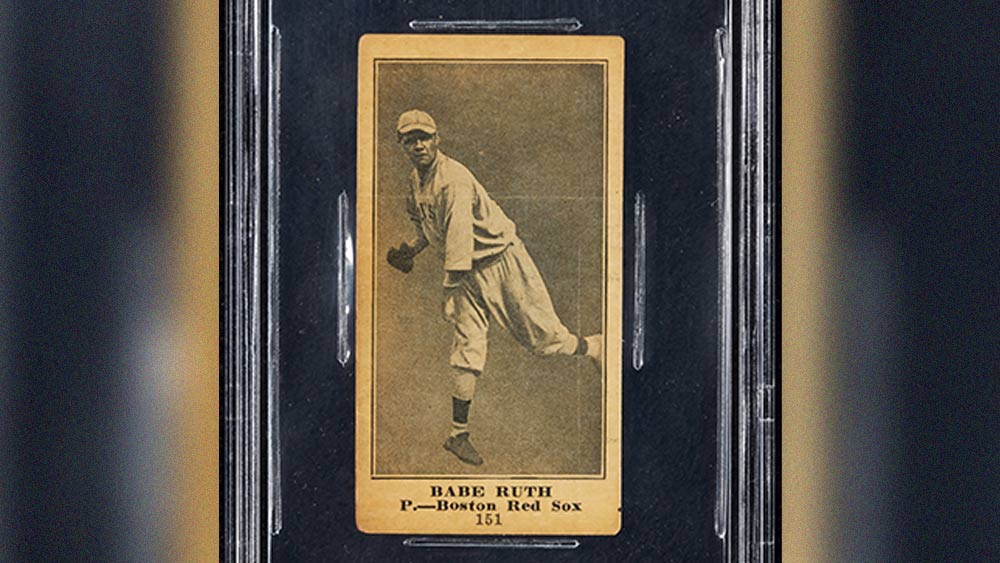 ২০১৯ সালে ওই ২০টি কার্ড নিলামে তোলেন কেলি। নিলামে কার্ডগুলির দাম উঠেছিল প্রায় এক লক্ষ তিরিশ হাজার ডলার।