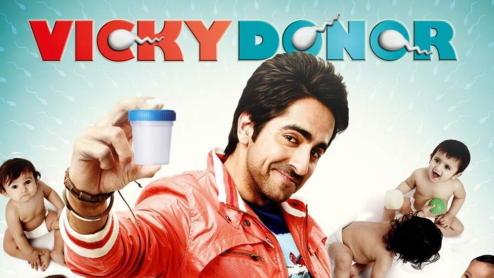২০১২ সালে প্রেক্ষাগৃহে মুক্তি পেয়েছিল ‘ভিকি ডোনার’ ছবিটি। আয়ুষ্মান খুরানা ও ইয়ামি গৌতম অভিনীত রোম্যান্টিক-কমেডি ঘরানার সিনেমাটি পরিচালনা করেছিলেন সুজিত সরকার।