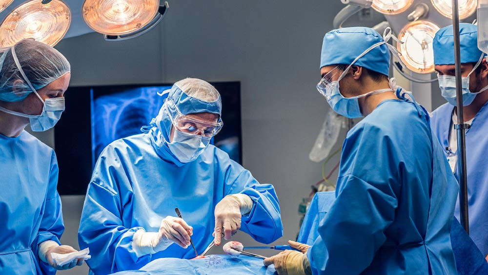 এমবিবিএস পাশ করার পর জেনারেল সার্জারিতে স্নাতকোত্তর করেন। তার পর প্লাস্টিক সার্জারি বিশেষজ্ঞ হন।