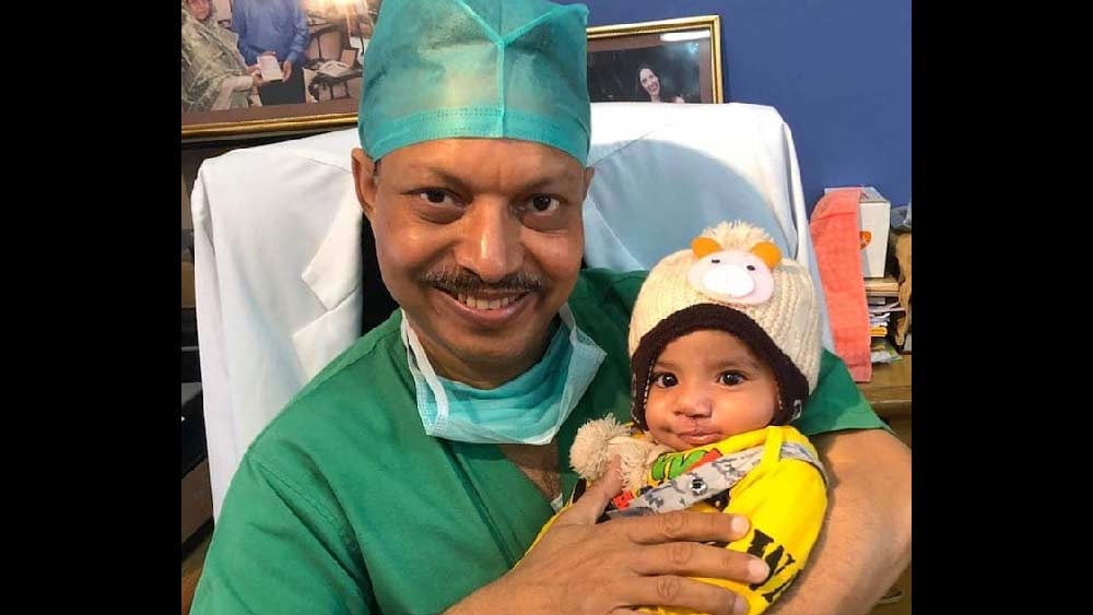 সুবোধের কথায়, ‘‘গরিব হয়ে জন্মানো অপরাধ নয়। আমি গরিব ছিলাম। এবং তার জন্য কোনও দিন লজ্জা পাইনি। কারও থেকে নিজেকে ছোট-ও মনে করিনি। চেষ্টা করি নিজের গল্প বলে কচিকাঁচাদের উদ্বুদ্ধ করতে। বলি, শেষ পর্যন্ত তোমাদের কাজই হবে তোমাদের পরিচয়। বাকি কোনও কিছুই কেউ মনে রাখবে না।’’