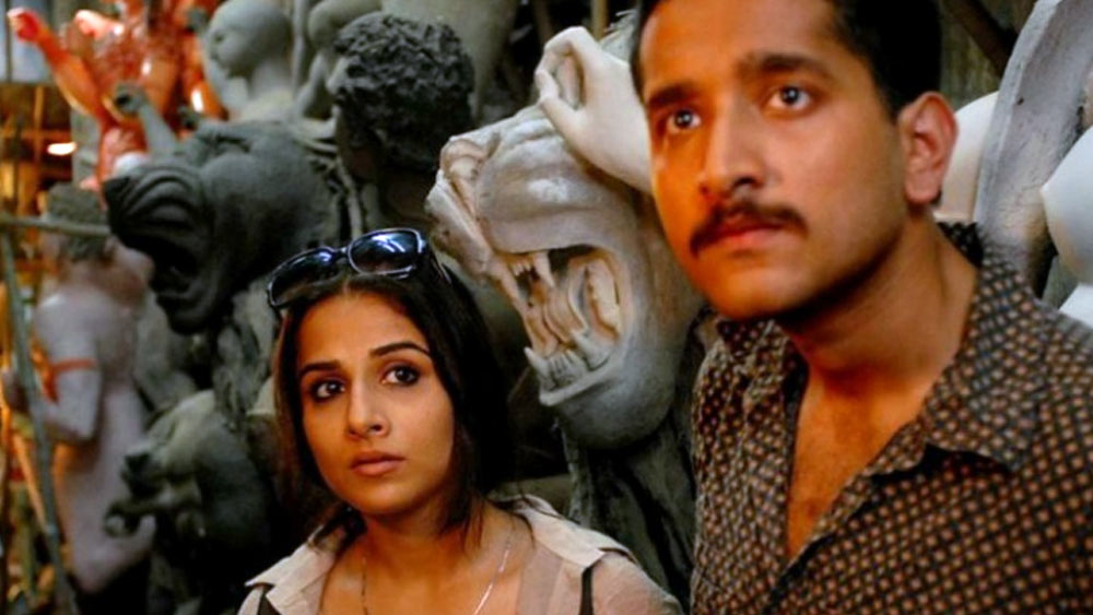 আট কোটি টাকা বাজেটের এই ছবি বক্স অফিস থেকে ১০৪ কোটি টাকা উপার্জন করেছিল।