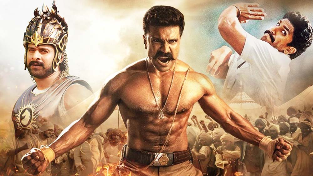 বলিউড বা দক্ষিণী সিনেমার জগতে এক দিকে ‘আরআরআর’, ‘২.০’, ‘বাহুবলী’, ‘সাহো’, ‘৮৩’, ‘ঠগস্‌ অব হিন্দোস্তান’-এর মতো বিশাল বাজেটের ছবি বড়পর্দায় মুক্তি পেয়েছে। অন্য দিকে, এমনও ছবি মুক্তি পেয়েছে, যার বাজেট ১০ কোটির গণ্ডিও টপকায়নি। কিন্তু সেই তুলনায় বক্স অফিস থেকে উপার্জন করেছে প্রচুর।