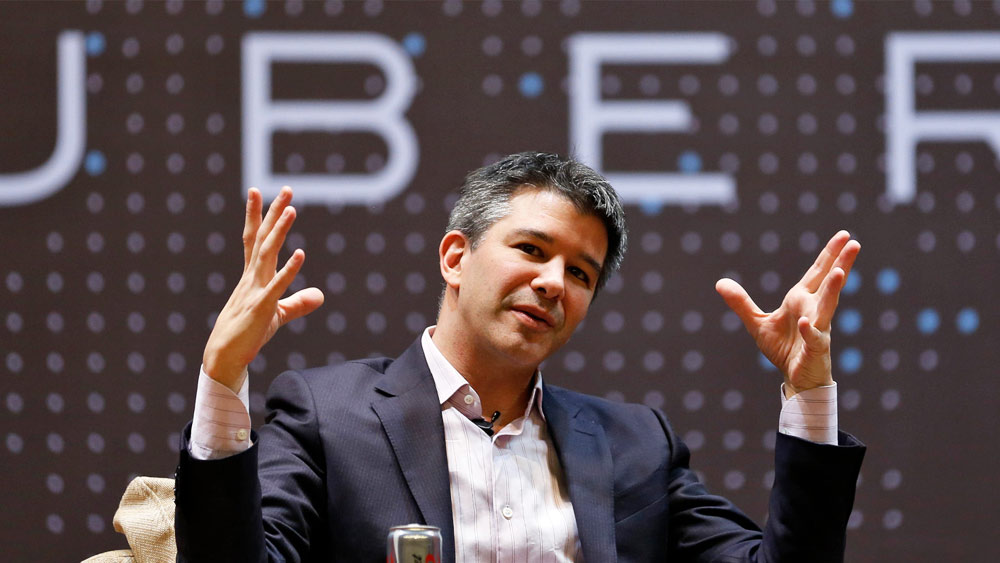 এই সমস্যার সমাধান করতে ২০১৭ সালে ‘উবর’ সংস্থার বোর্ডের সদস্যরা ট্রাভিস কালানিককে কাজ ছাড়ার জন্য আবেদন জানান। কালানিকের ছেড়ে যাওয়ার পরে এই সংস্থা ধীরে ধীরে তার হারানো জমি ফিরে পেয়েছে।