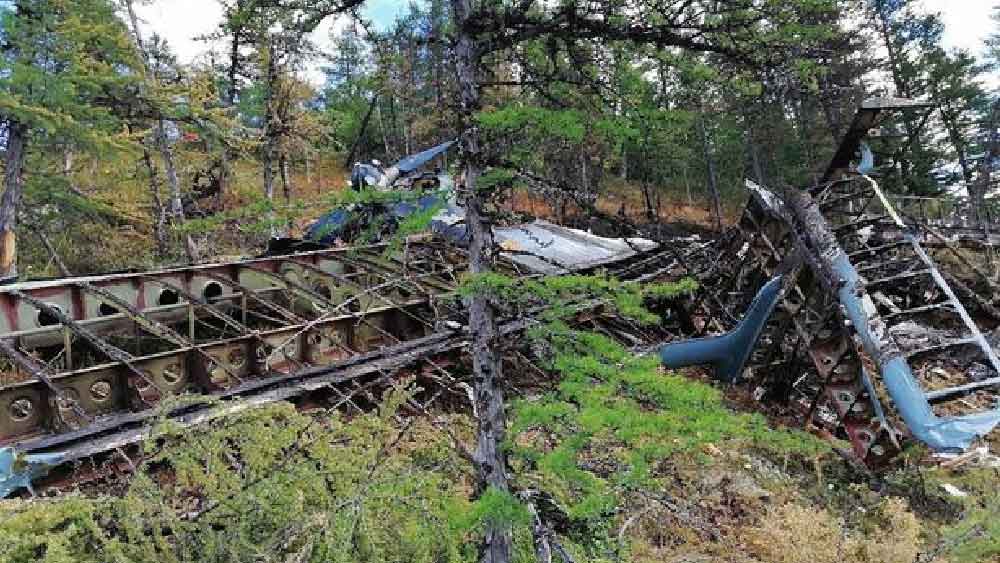 সারা শরীরে জখম নিয়ে ওই যাত্রীও জ্ঞান হারিয়েছিলেন। তবে ২৪ ঘণ্টা পর তাঁর জ্ঞান ফেরে বিমানের পুড়ে যাওয়া ধ্বংসাবশেষের মধ্যে।