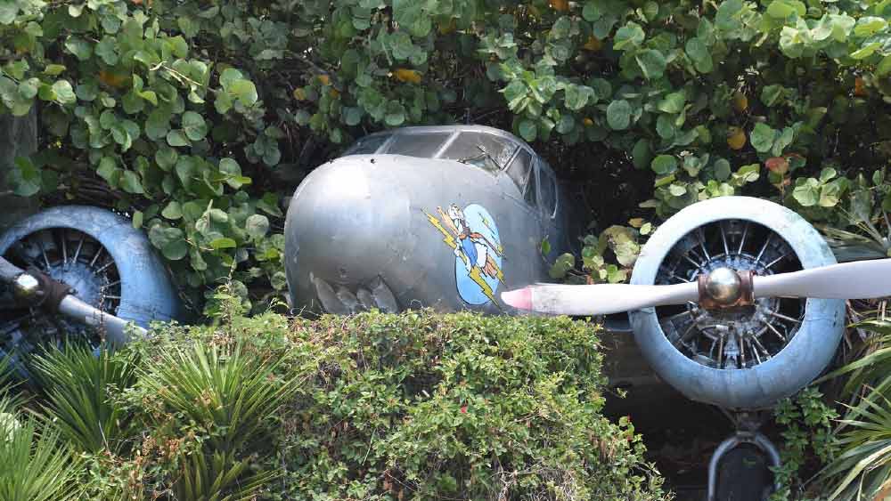 এএন-২ বিমানটি ওড়ার কিছুক্ষণ পরেই যোগাযােগ বিচ্ছিন্ন হয়ে গিয়েছিল র‌্যাডার থেকে। খারাপ আবহাওয়া এবং কুয়াশায় পথ ভুলে সেটি পাহাড়ে ধাক্কা মারে। ভেঙে পড়ে সাইবেরিয়ার গভীর জঙ্গলে। 