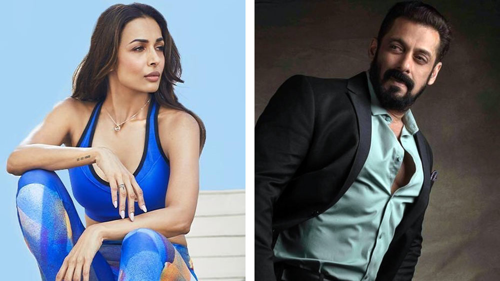 তিনি আর কেউ নন, দর্শকদের প্রিয় ‘ভাইজান’। মালাইকার সঙ্গে আজও তাঁর ভাল সম্পর্ক রয়েছে।