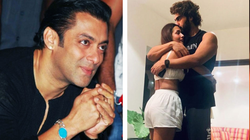 অনেকে এমন মন্তব্যও করেছেন, যেন ভাইজানের ব্রেসলেটটিই গলায় পরেছেন তিনি। তবে, সলমন এবং মালাইকার সম্পর্কের সমীকরণ যা-ই হোক না কেন, মালাইকার প্রেমিকের সঙ্গে তাঁর সম্পর্ক ভাল নয় বলেই জানা যায়।