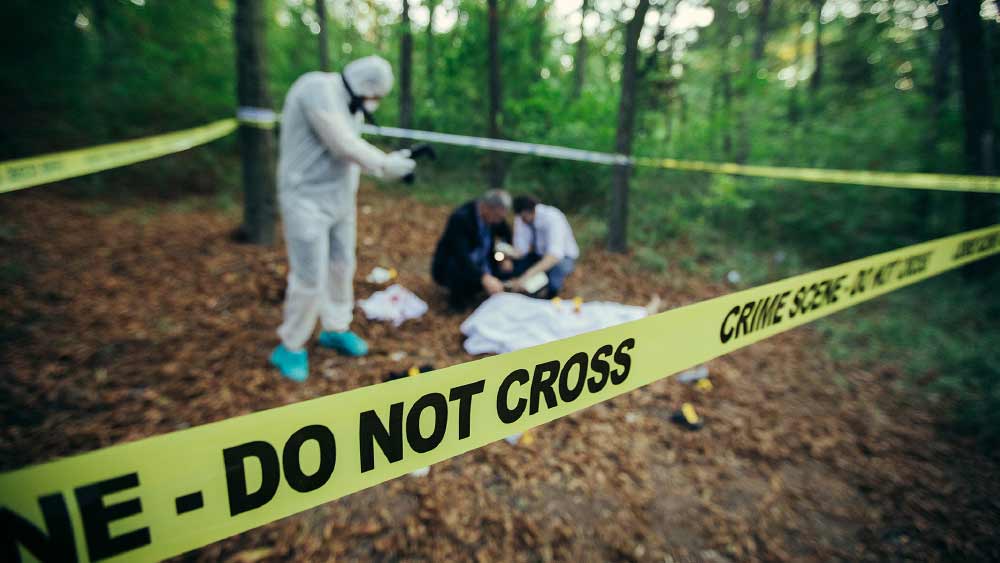  ১৯৬৮ সালের ৩১ জুলাই ব্রায়ান হাওয়ে নামে এক তিন বছরের শিশুর দেহ উদ্ধার হয়। পুলিশ এই খুনের ঘটনার তদন্ত শুরু করে।