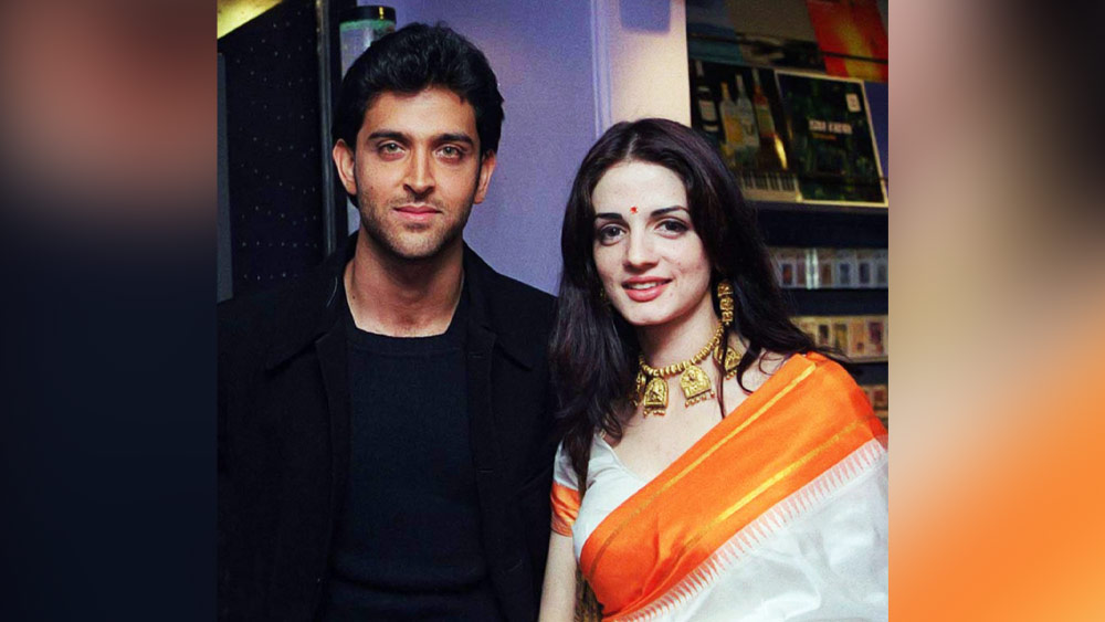 কিন্তু তাঁদের সম্পর্কে ভাটার টান পড়তে শুরু করে ২০১৩ সাল থেকে। এর ঠিক এক বছর পরেই হৃতিক ও সুজান তাঁদের বৈবাহিক সম্পর্কে ইতি টানেন।