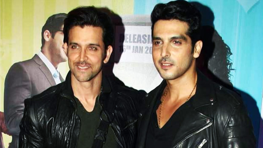 সুজানের ছোট ভাই ওরফে অভিনেতা জায়েদ খানও তাঁর প্রাক্তন জামাইবাবুর ভক্ত। এক সাক্ষাৎকারে তিনি জানান, হৃতিককে তিনি নিজের ভগবান বলেই মানেন।