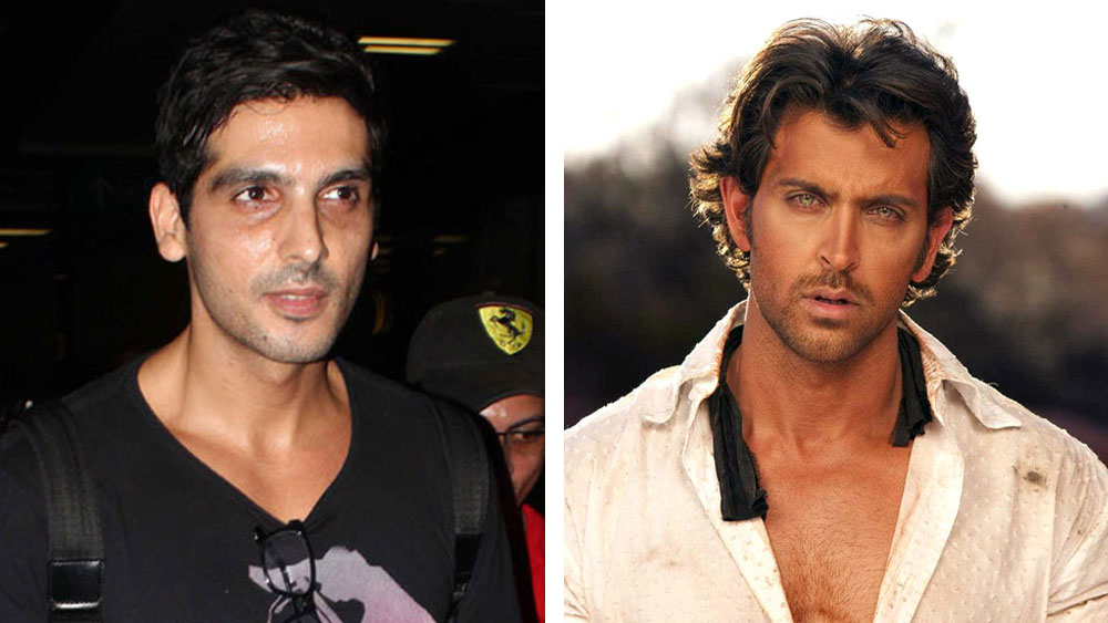 জায়েদ কখনও কোনও সমস্যায় পড়লে হৃতিকের সঙ্গেই নাকি পরামর্শ করেন। সুজানের পরিবারের সঙ্গেও তাঁর ভীষণ ভাল সম্পর্ক।