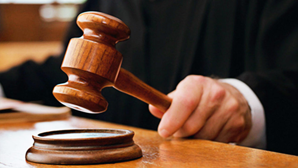 ফ্রান্সেস নোবেলের আবেদন গ্রহণ করেছিল আদালত। এ ভাবে গত ১৩ বছর ধরে প্রায় ৬ কোটি টাকা সাহায্য পেয়েছেন তিনি।