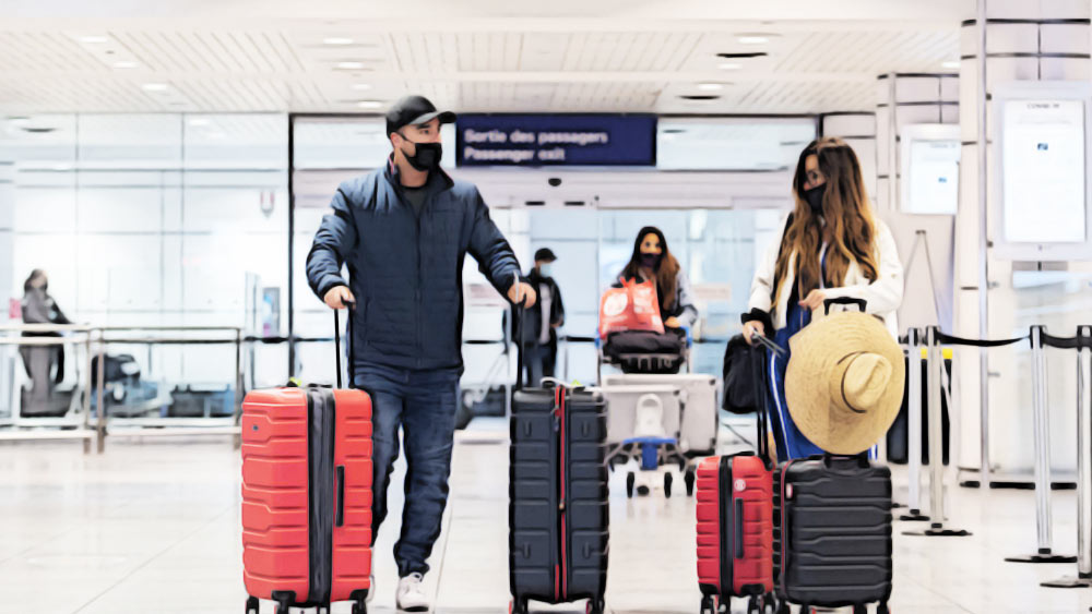 এই ঘটনাকে বিচারপতি রিচার্ড ফস্টার ‘নজিরবিহীন প্রতারণা’ বলে উল্লেখ করেন। কিন্তু আদালতের নির্দেশে তদন্ত শুরু হতেই চুপিচুপি দেশ ছাড়েন বৃদ্ধা। মেয়ে-জামাইকে নিয়ে চলে যান জার্মানি।