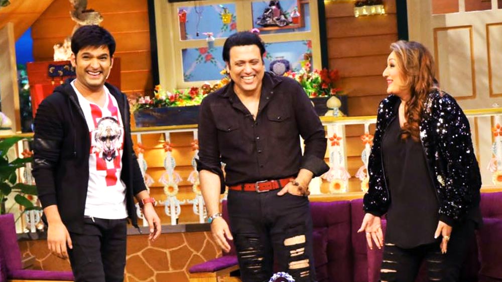 কপিল শর্মার অনুষ্ঠান দেখে দর্শকেরা অনাবিল মজা পান। তাঁর শোয়ের টিআরপি সবসময়ই থাকে উপরের দিকে। কিন্তু বদলে কপিল কী পান?