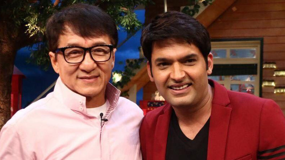 সেলেবরাও সেই গুণে ঘায়েল হয়েছেন। হাসতে হাসতে কুপোকাত হয়েছেন। কপিলের জনপ্রিয়তাকে কাজে লাগিয়েছেন নিজেদের ছবির প্রচারের জন্য।