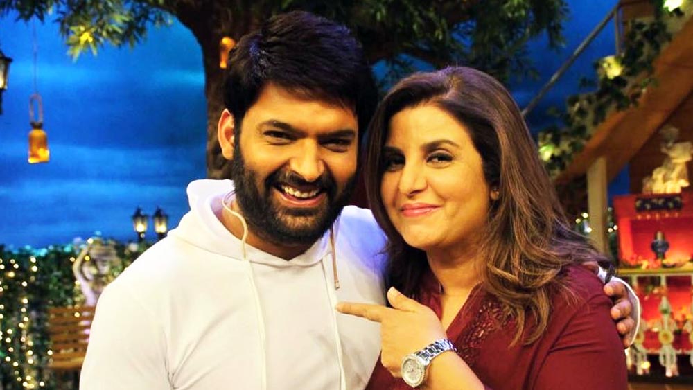 তবে কপিল দেখিয়েছিলেন। ফল যে পেয়েছেন, তা তাঁর বর্তমান জীবনযাপনেই স্পষ্ট। শোনা যায়, সব মিলিয়ে নাকি ৩৩৬ কোটি টাকার সম্পত্তির মালিক কপিল শর্মা!