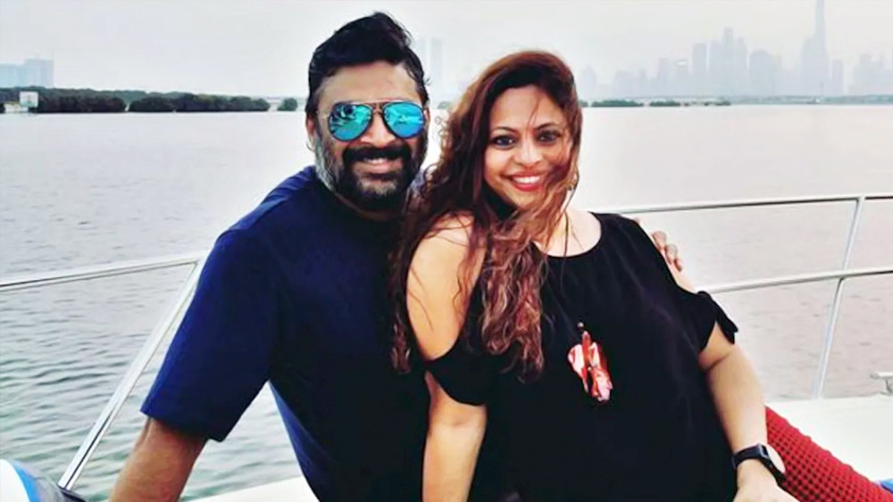 ম্যাডি ভেবেছিলেন, এই সুযোগ হাতছাড়া করার কোনও অর্থ হয় না। সরিতার সঙ্গে দেখা করেছিলেন তিনি। দু’জনে বহু বছর একে অপরের সঙ্গে সময় কাটান।