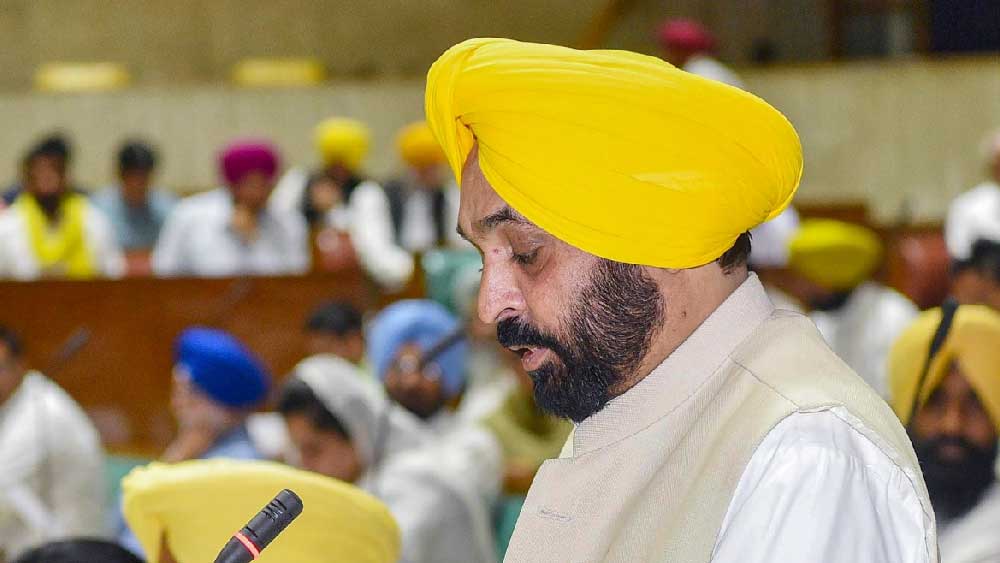  ভগবন্ত মানকে কৌতুকাভিনেতা হিসাবেও খুবই পছন্দ করেন বলে জানিয়েছেন গুরপ্রীত। 