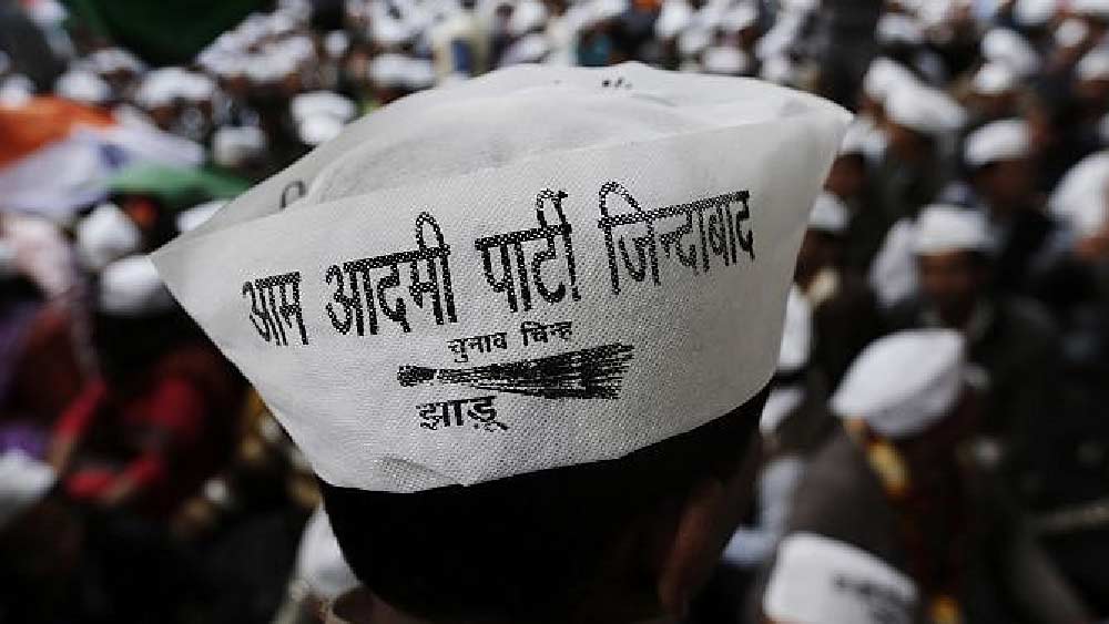 গুরপ্রীতের কাকা গুজিন্দর সিংহ নট আম আদমি পার্টির নেতা।