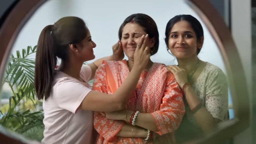 মেয়েদের প্রকৃত স্বাধীনতা, ক্ষমতায়ন নিয়ে বলবে ‘শ্রীমতী’।