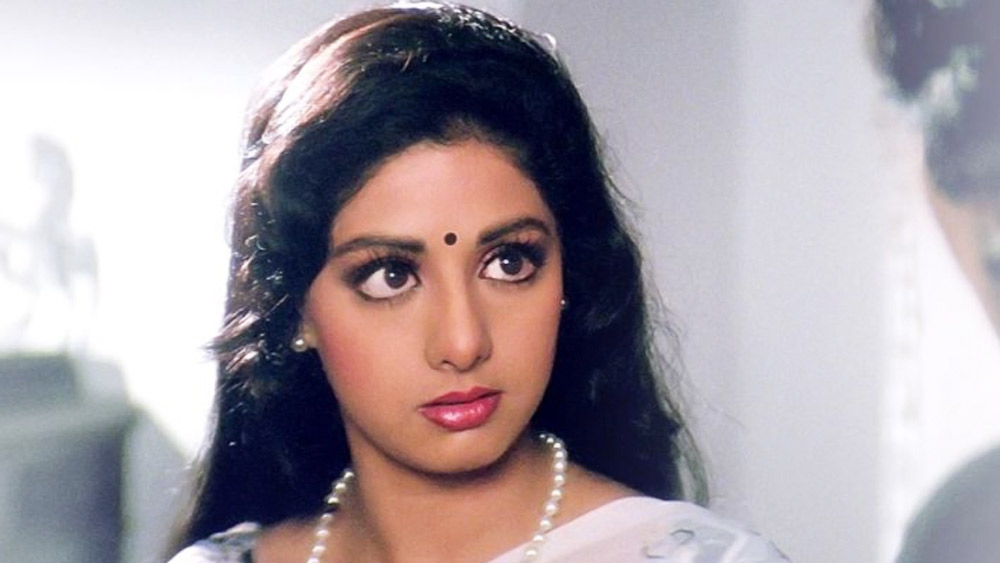 শুধু হিন্দি সিনেমাতেই নয়, দক্ষিণী সিনেমায় তেলুগু, তামিল, মালয়ালম, কন্নড় বিভিন্ন ভাষার ছবিতে অভিনয় করে সকলের মন জিতে নিয়েছিলেন প্রয়াত অভিনেত্রী শ্রীদেবী।