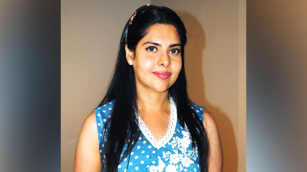 কিন্তু ছোটপর্দায় খুব বেশি দিন কাজ করেননি অভিনেত্রী। তাঁর স্বামী হায়দরাবাদের একটি সফটওয়্যার সংস্থার মালিক। ফলে, কর্মসূত্রে তাঁকে হায়দরাবাদেই থিতু হতে হয়।