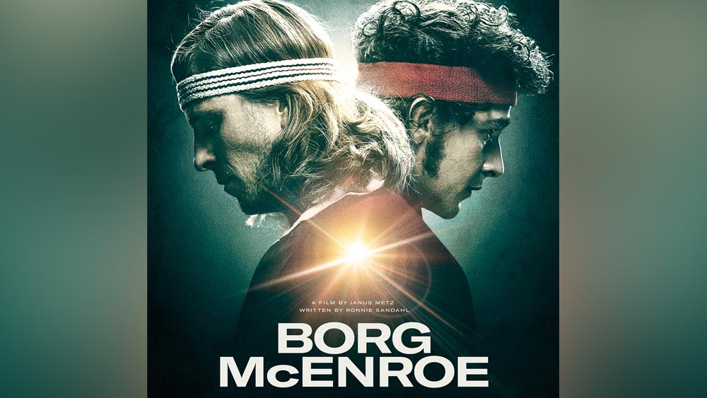 ‘ম্যাকেনরো’ নামে ওই তথ্যচিত্রটি আমেরিকার একটি টেলিভিশন চ্যানেলে মুক্তি পাবে ১৫ জুলাই। যদিও ১০ জুন ট্রাইবেকা চলচ্চিত্র উৎসবে তা প্রথম বার প্রকাশ্যে এসেছে।