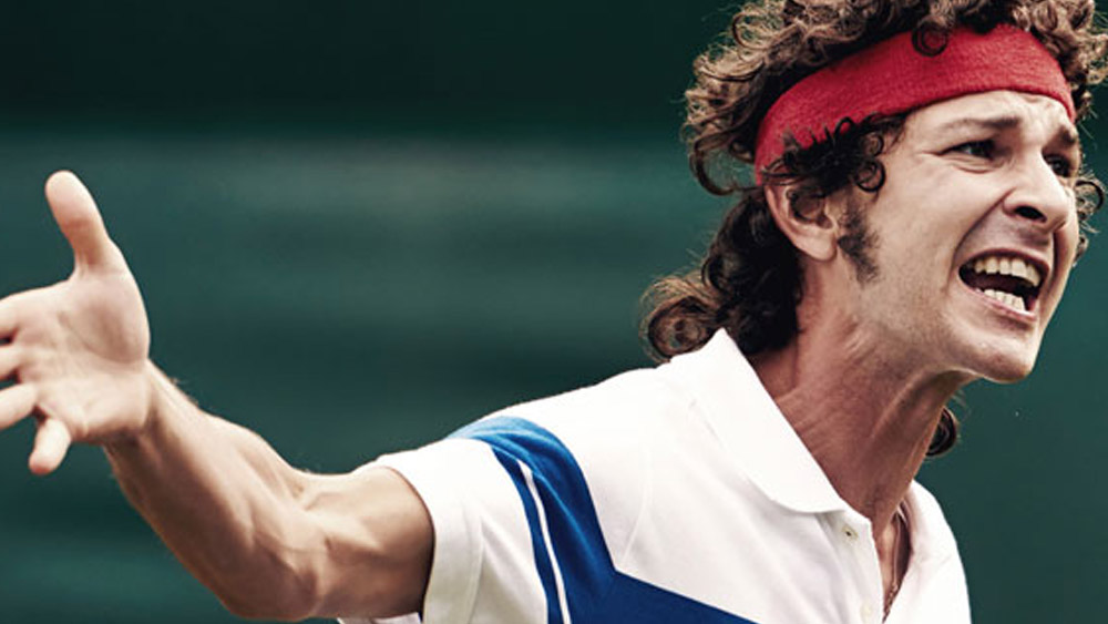 টেনিস দুনিয়ার অন্যতম বর্ণময় চরিত্র— ম্যাকেনরোর নামের সঙ্গে এ তকমা এঁটে গিয়েছে। কোর্টের বাইরে তাঁর রঙিন জীবন নিয়েও কৌতূহল কম নয়।