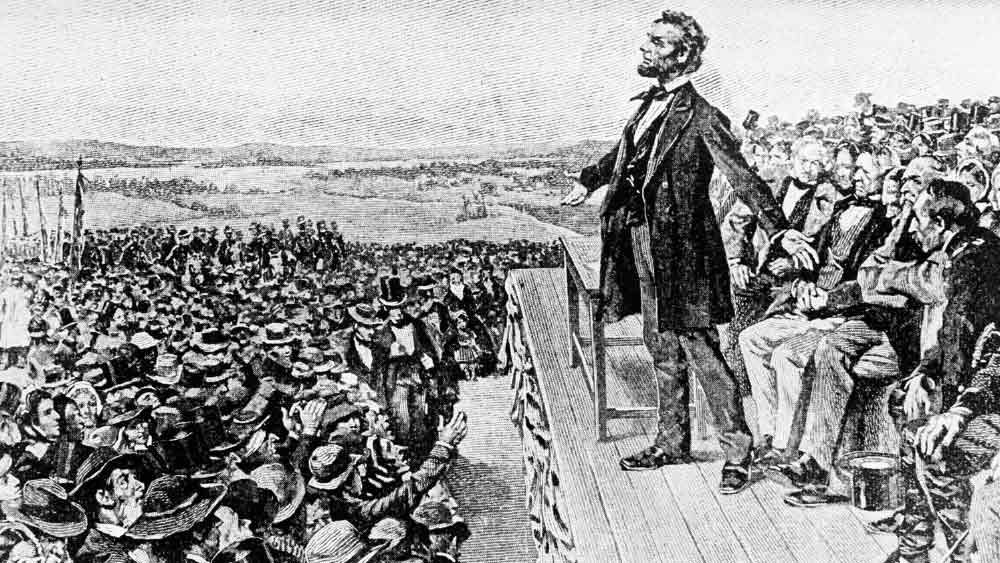 লিঙ্কনের মৃত্যুর কারণ হিসেবে তাঁর দাসপ্রথা বন্ধের আইনকেই দায়ী করেন বিশেষজ্ঞরা। ১৮৬৫ সালে হত্যা করা হয় লিঙ্কনকে। তার তিন বছর আগে ১৮৬২ সালে দাস প্রথা বন্ধের আইন প্রণয়ন করেন লিঙ্কন। তাঁর হন্তক বুথ ছিলেন দাস প্রথার অন্যতম সমর্থক।