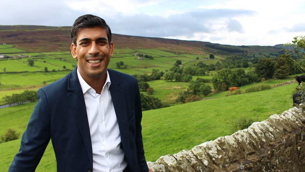 ব্রিটেনের অন্যতম বৃহৎ বিনিয়োগ প্রতিষ্ঠানের তিনি ছিলেন এক জন সহপ্রতিষ্ঠাতা। ক্যালিফোর্নিয়ার সিলিকন ভ্যালি থেকে বেঙ্গালুরু তথ্য-প্রযুক্তি সংস্থা— সবেতেই ছিল তাঁর সংস্থার বিনিয়োগ।