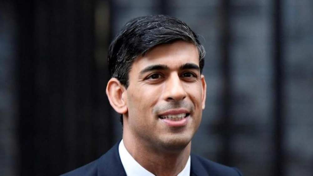 তিনি প্রতিটি সন্তানকে একই অধিকার দিয়ে আগামী প্রজন্মের জন্য ব্রিটেনকে বাসযোগ্য করে তুলতে চান।