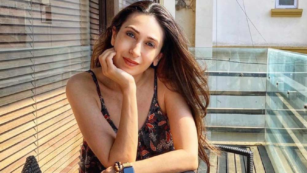 মুখের উপর জবাব দেওয়ার সময়ও অভিনেত্রী পিছপা হতেন না কখনও। করিশ্মা সম্পর্কে কেউ কোনও খারাপ মন্তব্য করলেই সংবাদমাধ্যম অথবা কোনও পত্রিকার সাক্ষাৎকারে পাল্টা জবাব দিতেন তিনি।