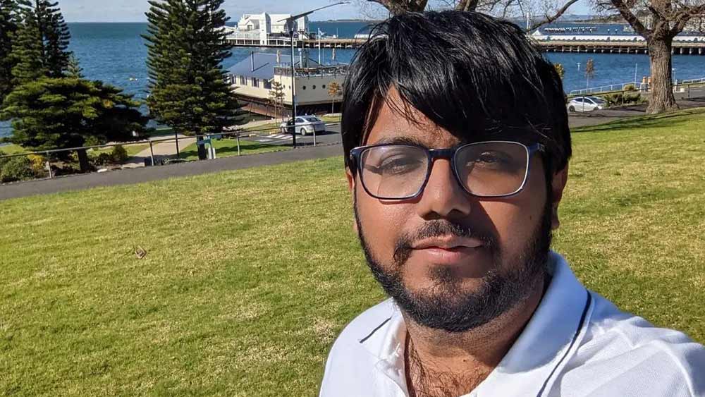 ২০১৪ সালে তিনি একটি ডিজিটাল সংস্থা তৈরি করেন। এ ছাড়াও তিনি চারটি স্টার্টআপ সংস্থার সহ-প্রতিষ্ঠাতা।