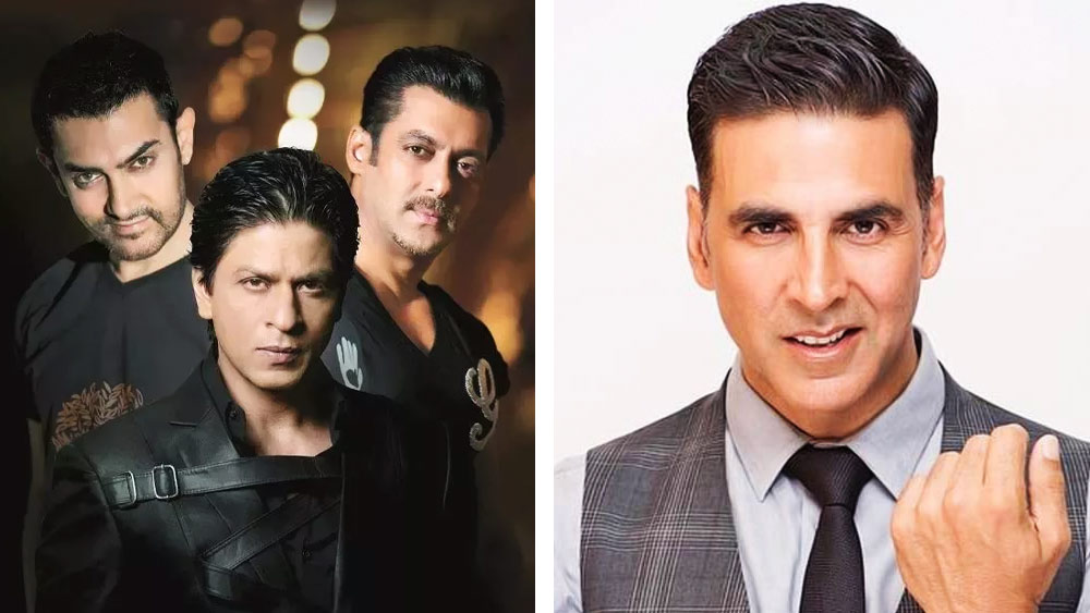 কিন্তু তাঁরা যখন বড়পর্দায় প্রথম পা রাখেন, তখন তাঁদের উপার্জন লক্ষের সীমাও ছাড়ায়নি। বেশির ভাগেরই উপার্জন ছিল ১০ হাজার থেকে ৫০ হাজারের মধ্যে।