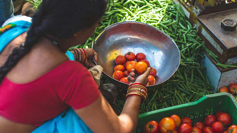 সব্জি বিক্রেতা জানান, ভ্রমণের শখ পূরণ করতে কখনও কারও কাছে ধার করেননি। যতগুলো দেশ ঘুরেছেন, সব নিজের জমানো টাকায়। সব্জির দোকানটাই তাঁর একমাত্র আয়ের উৎস। কখনও কখনও অবশ্য নিজের গয়না বন্ধক দিয়ে বেড়াতে গিয়েছেন। তবে ফিরে এসে জমিয়ে ব্যবসা করে সেই গয়না ছাড়িয়ে এনেছেন। 