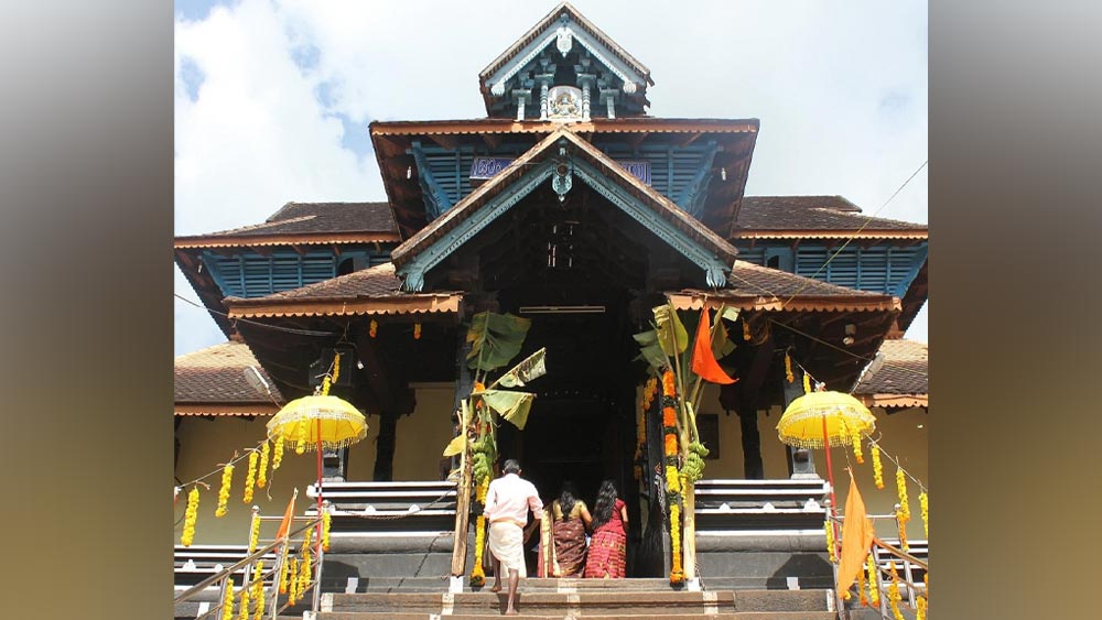 তবে, লোকমুখে আজও এই কাহিনি প্রচলিত রয়েছে। দক্ষিণ ভারতের সবচেয়ে পুরনো মন্দিরের মধ্যে অরনমুলা পার্থসারথি মন্দির অন্যতম। 