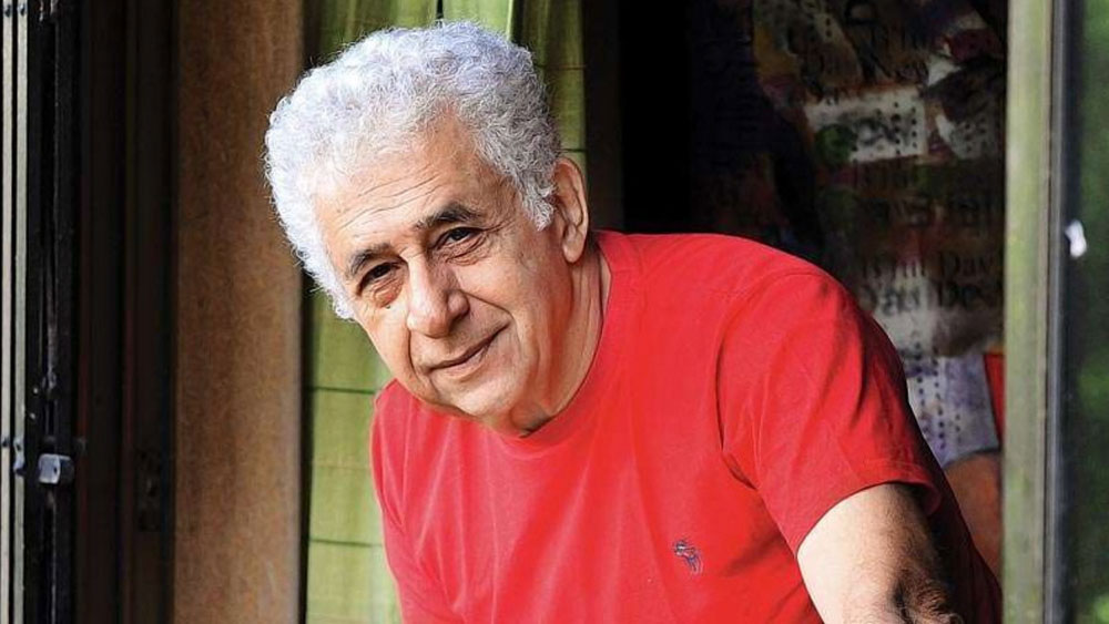 রাজীব পরিচালিত ‘ত্রিদেব’, ‘বিশ্বাত্মা’ ও ‘মোহরা’ ছবিতে অভিনয় করেছিলেন নাসিরুদ্দিন শাহ। তিনটি ছবিই বক্স অফিসে ঝড় তুলেছিল। বলিপাড়ার একাংশই মনে করত, নাসিরুদ্দিন পরিচালকের জন্য ‘লাকি চার্ম’ হিসাবে কাজ করে।