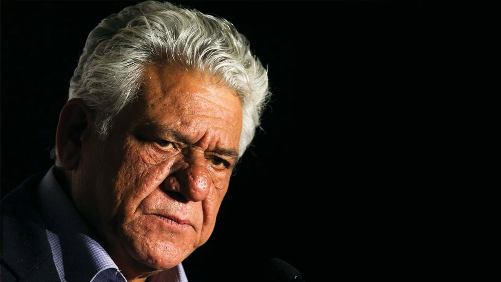 নাসিরের পরামর্শেই অভিনেতা ওম পুরীকে একই চরিত্রে অভিনয় করার প্রস্তাব দেন রাজীব। বড়পর্দায় এই চরিত্রকে জীবন্ত করে মাতিয়ে দিয়েছিলেন ওম পুরী।