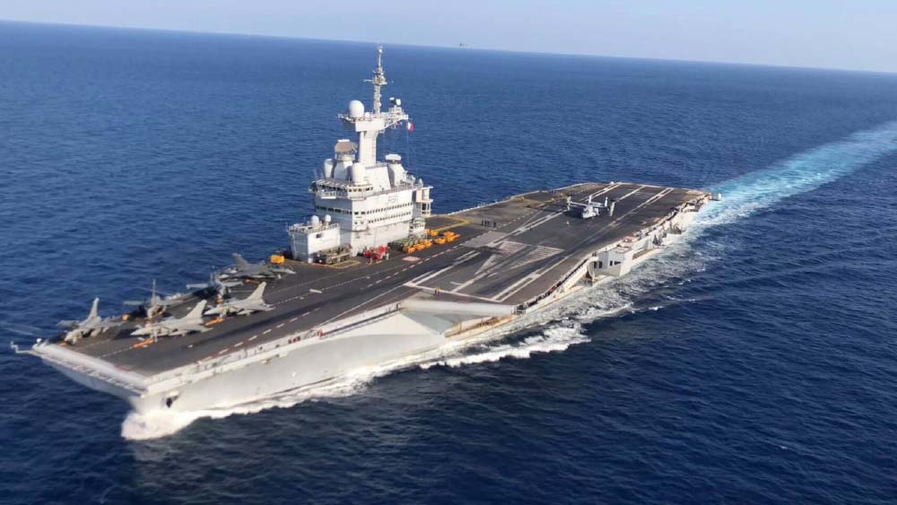 ২০২১ সালে ভারতের স্বাধীনতা দিবসের ৭৫তম পূর্তির অমৃত মহোৎসবের ঘোষণা করেছিলেন প্রধানমন্ত্রী নরেন্দ্র মোদী। বিক্রান্ত সেই উদ্যোগের সাম্প্রতিকতম প্রয়োগ। বিক্রান্ত সেই মহোৎসবেরই অঙ্গ। বিক্রান্তের পর ভারত সেই হাতেগোনা সাতটি দেশের তালিকাভুক্ত হবে যে সমস্ত দেশের নিজস্ব রণতরী বানানোর ক্ষমতা রয়েছে। এর আগে রাশিয়া, আমেরিকা, চিন, ব্রিটেন , ফ্রান্স এবং ইতালি ছিল এই তালিকায়। 