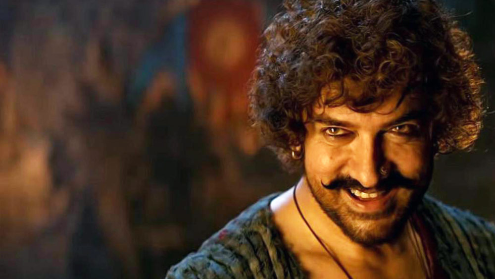 ২০১৮ সালে ‘থাগস অব হিন্দোস্তান’ বড়পর্দায় মুক্তি পেয়েছিল। কিন্তু বক্স অফিসে ফ্লপ করেছিল এই ছবি। এর পরে আমির আবার চার বছরের জন্য সিনেমাজগৎ থেকে সরে গিয়েছিলেন।