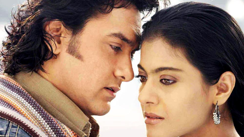 কাজলের বিপরীতে অভিনয় করতে দেখা যাবে আমির খানকেও। ২০০৬ সালে ‘ফনা’ ছবিটি মুক্তি পাওয়ার পর আমির-কাজল জুটি দর্শকদের মন জয় করেছিল। আবার ১৬ বছর পর এই জুটি একসঙ্গে বড়পর্দায় কাজ করতে চলেছে। 