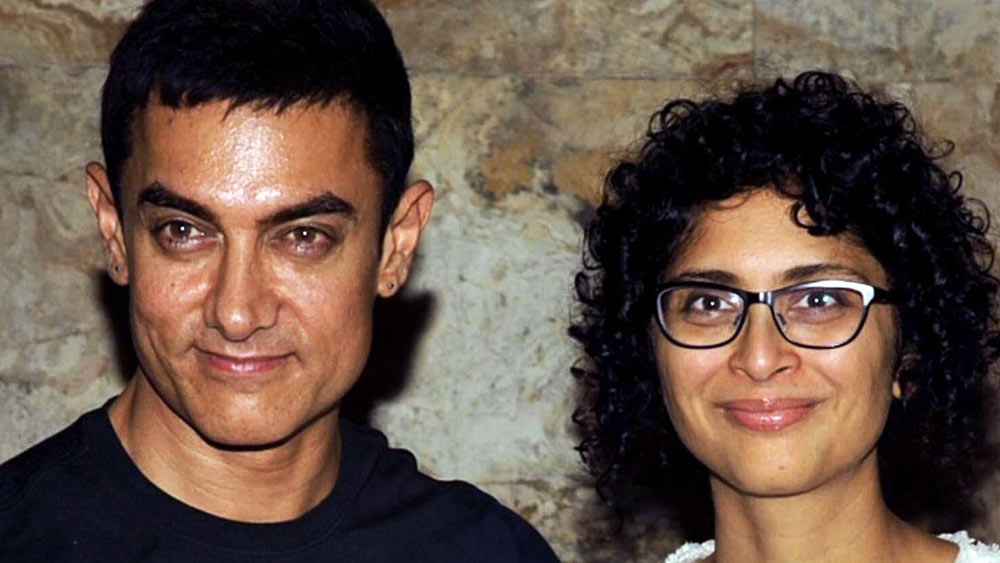 ২০১০ সালে টরন্টো আন্তর্জাতিক চলচ্চিত্র উৎসবে মুক্তি পাওয়া ‘ধোবি ঘাট’ ছবিটি পরিচালনা করেছিলেন কিরণ রাও। এই ছবির প্রযোজনার সঙ্গে যুক্ত ছিলেন আমির খানও। শুধু ভারতেই নয়, এই ছবি বিদেশের দর্শকদেরও মন জিতেছিল।