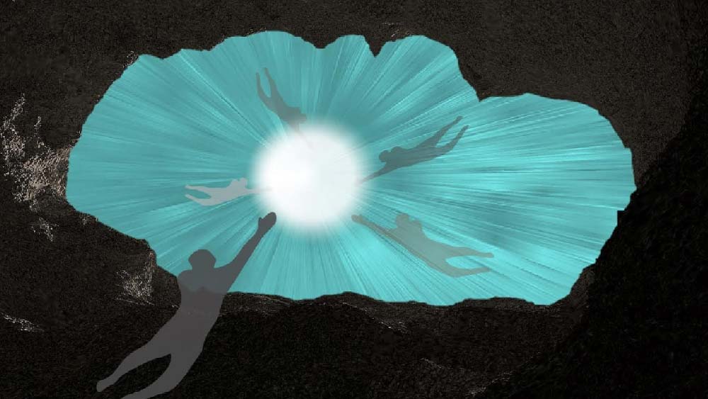 ১৯৮১ সালে আমেরিকার নর্থ ক্যারোলিনার ডারহামে ‘ইন্টারন্যাশনাল অ্যাসোশিয়েশন ফর নিয়ার-ডেথ স্টাডিজ’ প্রতিষ্ঠিত হয়। ‘এনডিই’ সংক্রান্ত বৈজ্ঞানিক গবেষণা চালানো এই অলাভজনক সংস্থা আজ আন্তর্জাতিক স্তরে কাজ করে চলেছে।