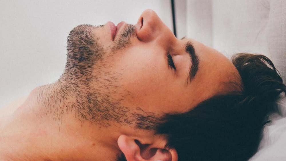 Man died due to excessive orgasm during sex in Africa.