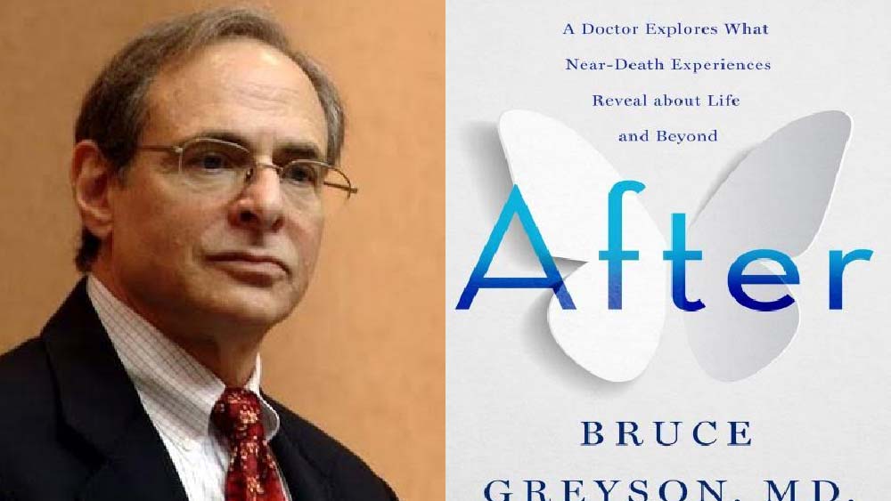 ‘এনডিই’ নিয়ে প্রথম বৈজ্ঞানিক অনুসন্ধান শুরু করেন ব্রুস গ্রেসন নামক এক আমেরিকান মনোচিকিৎসক। ইউনিভার্সিটি অব ভার্জিনিয়ার নিউরোবিহেভোরিয়াল সায়েন্সের ইমেরিটাস অধ্যাপক গ্রেসন মনস্তত্ত্বের কয়েকটি গুরুত্বপূর্ণ গ্রন্থের রচয়িতা। কিন্তু ২০২১ সালে প্রকাশিত গ্রন্থ ‘আফটার: আ ডক্টর এক্সপ্লোরস হোয়াট নিয়ার-ডেথ এক্সপিরিয়েন্সেস রিভিল অ্যাবাউট লাইফ অ্যান্ড বিয়ন্ড’-ই তাঁকে বিপুল খ্যাতি এনে দিয়েছে। এই বইতেই গ্রেসন তাঁর ‘এনডিই’-সংক্রান্ত বক্তব্যকে পেশ করেছেন প্রভূত উদাহরণ এবং ‘কেস স্টাডি’ সহযোগে।