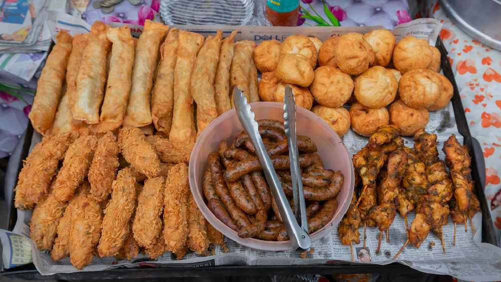 প্রতীকী ছবি।