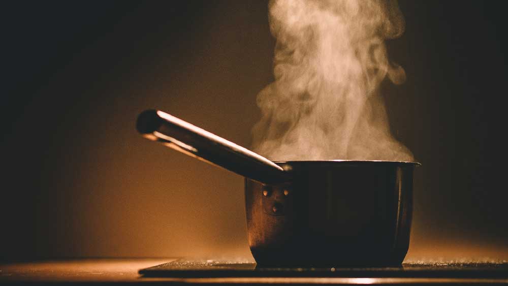 থার্মোফ্লাস্কের জল গরমকালে সব বার্লিনবাসীর গরম জলের চাহিদা মেটাতে সক্ষম। শীতকালে ১০ শতাংশ চাহিদা মেটাতে পারে এটি। 