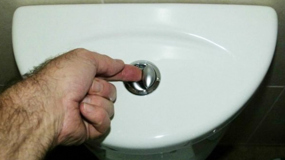 তাই সুইৎজারল্যান্ডে কাকভোর অবধিও ‘টয়লেট ফ্লাশ’ ব্যবহার করেন না কেউ। দেশের আইন অনুযায়ী, একটি নির্দিষ্ট সময়ের পর আবার তা ব্যবহার করা যায়।